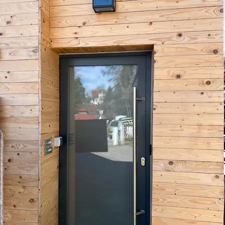 Herbergshaus Urig Fuer Urlaubsgaeste