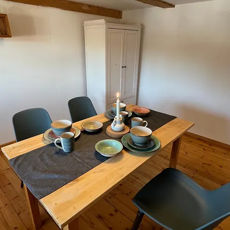 Herbergshaus Urig Fuer Urlaubsgaeste *
