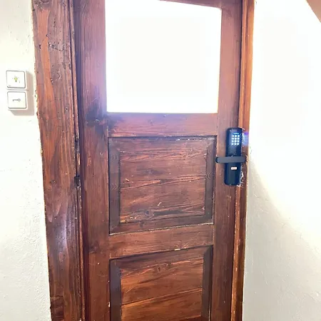 Herbergshaus Urig Fuer Urlaubsgaeste *