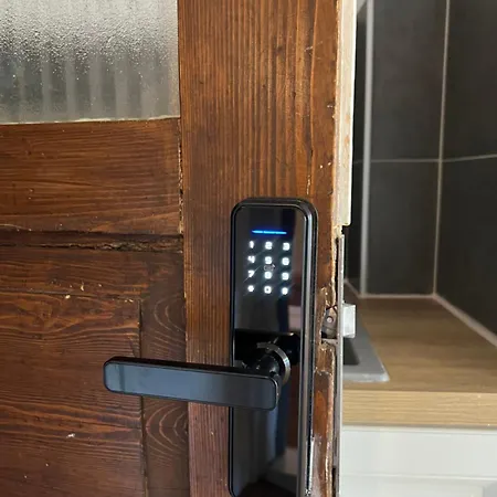 Apartment Fewo Herbergshaus Urig Fuer Urlaubsgaeste
