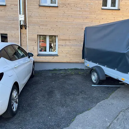 Fewo Herbergshaus Urig Fuer Urlaubsgaeste Apartment *