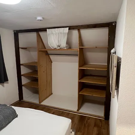 Herbergshaus Urig Fuer Urlaubsgaeste *