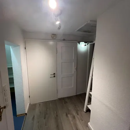 شقة Herbergshaus Urig Fuer Urlaubsgaeste *