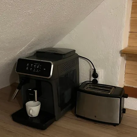 Herbergshaus Urig Fuer Urlaubsgaeste شقة